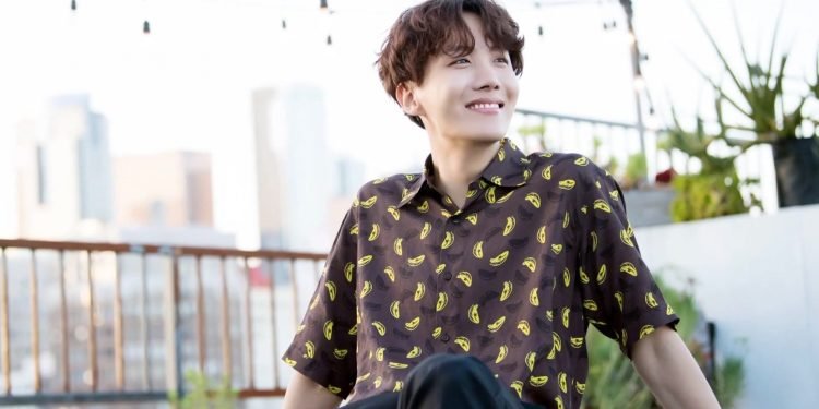 J-Hope Biography