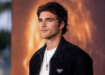 Jacob Elordi Biography