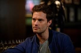 Jamie Dornan Biography.