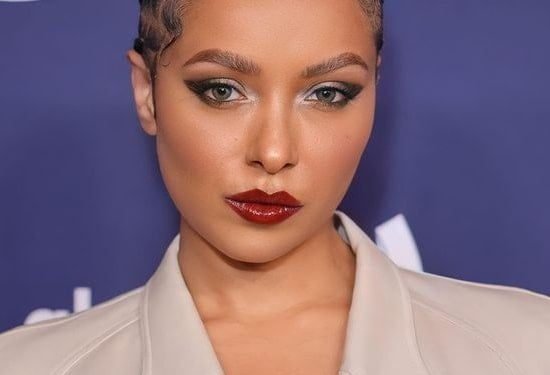 Kat Graham Biography.