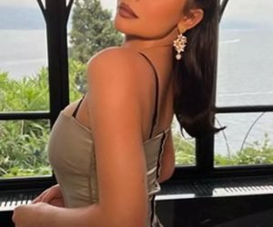 Kylie Jenner Biography