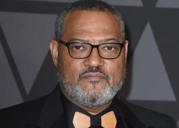 Laurence John Fishburne III Biography