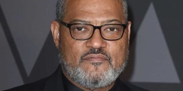Laurence John Fishburne III Biography