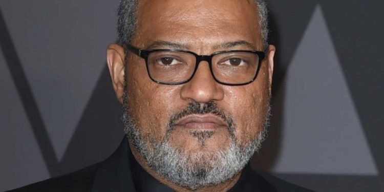 Laurence John Fishburne III Biography