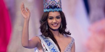 Manushi Chillar Biography