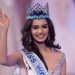 Manushi Chillar Biography