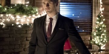 Michael Malarkey Biography