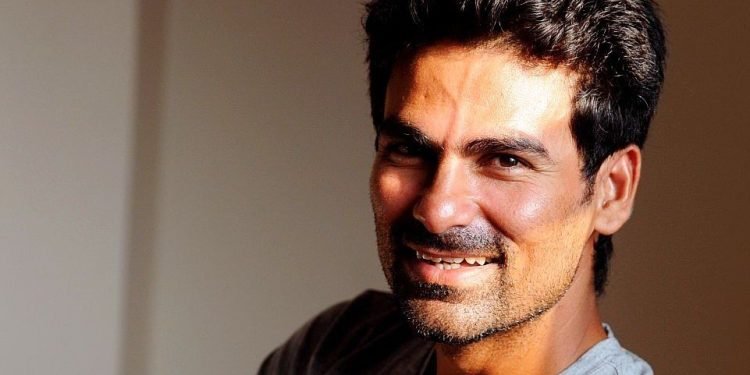 Mohammad Kaif Biography