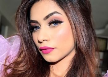 Nagma Mirajkar Biography