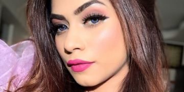 Nagma Mirajkar Biography