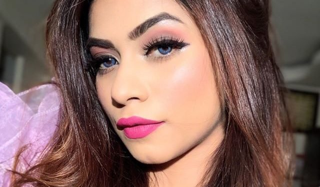 Nagma Mirajkar Biography