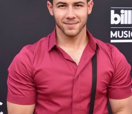 Nick Jonas Biography