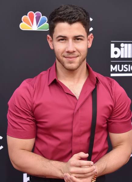 Nick Jonas Biography Career Age And Personal Life 6045