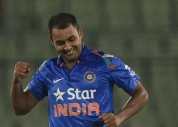 Stuart Terrence Roger Binny Biography