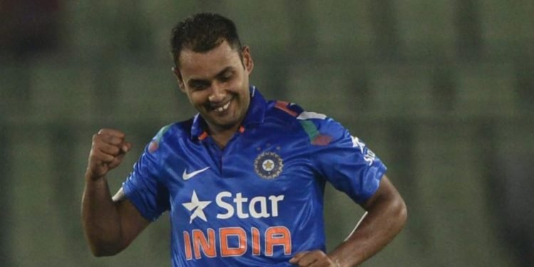 Stuart Terrence Roger Binny Biography