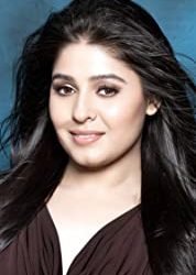 Sunidhi Chauhan Biography