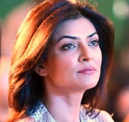 Sushmita Sen Biography