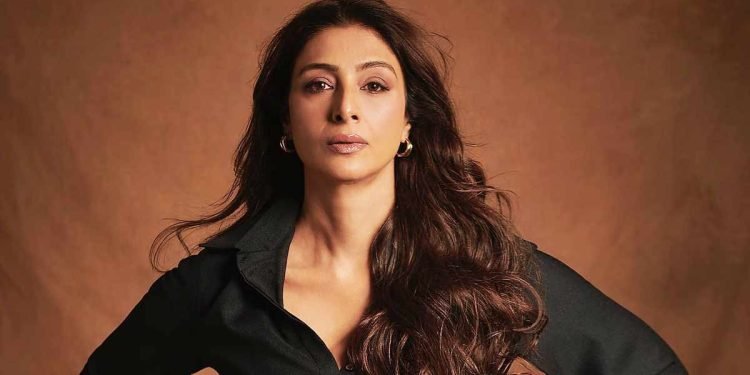 Tabu biography