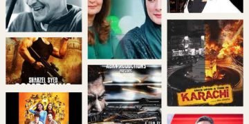 UPCOMING PAKISTANI MOVIES