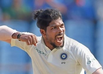 Umesh Kumar Yadav Biography