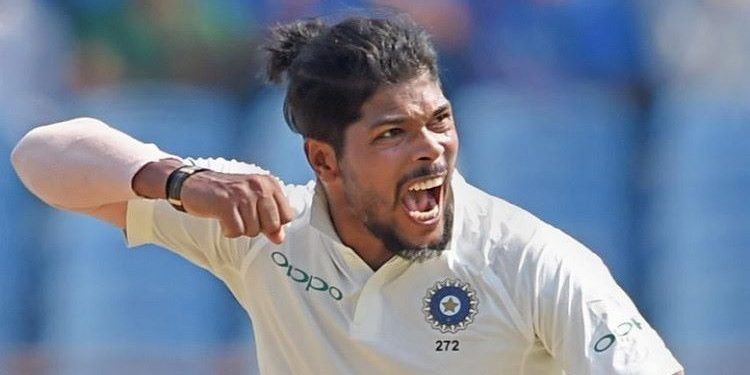 Umesh Kumar Yadav Biography