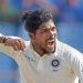 Umesh Kumar Yadav Biography