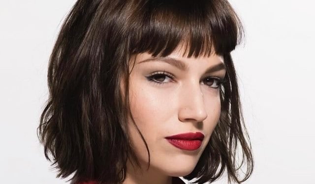 Úrsula Corberó Biography