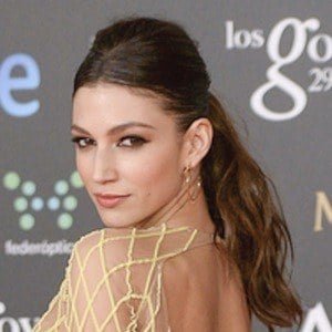 Úrsula Corberó Biography, Age, Career & Personal Life