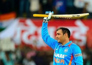 Virender Sehwag Biography