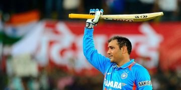 Virender Sehwag Biography