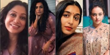 Wonder Women Trailer