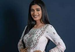 Manya Singh : Biography &Personal Life