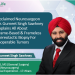 Acclaimed Neurosurgeon Dr Gurneet Singh Sawhney