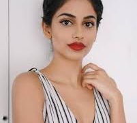 BANITA SANDHU:The new crush of India ?