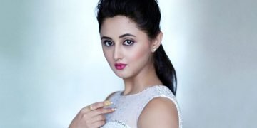 rashmi desai Biography