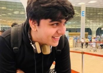 Sanjay Sharma Biography