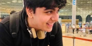 Sanjay Sharma Biography