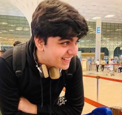 Sanjay Sharma Biography