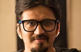 Amit Trivedi biography