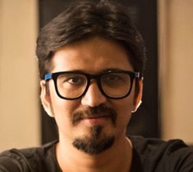Amit Trivedi biography