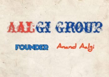 Anand Aalgi Biography, Age, Career & Company