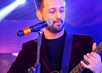 Atif aslam biography