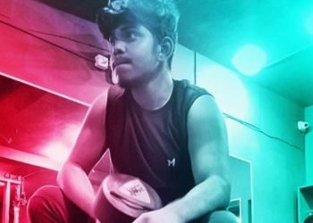 Gamer Rahul Roy Biography