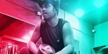 Gamer Rahul Roy Biography