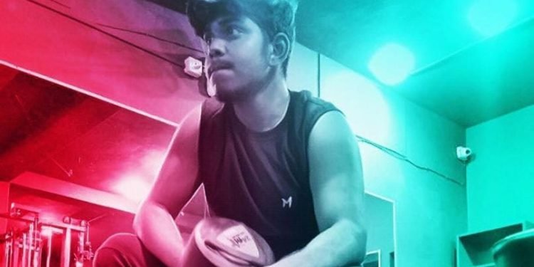 Gamer Rahul Roy Biography