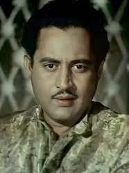 Guru Dutt Biography