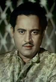 Guru Dutt Biography, Age, Career & Personal Life