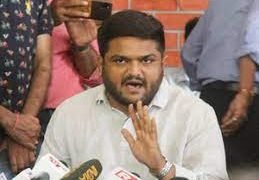 Hardik Patel Biography