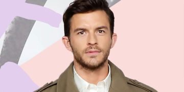 Jonathan Bailey Biography