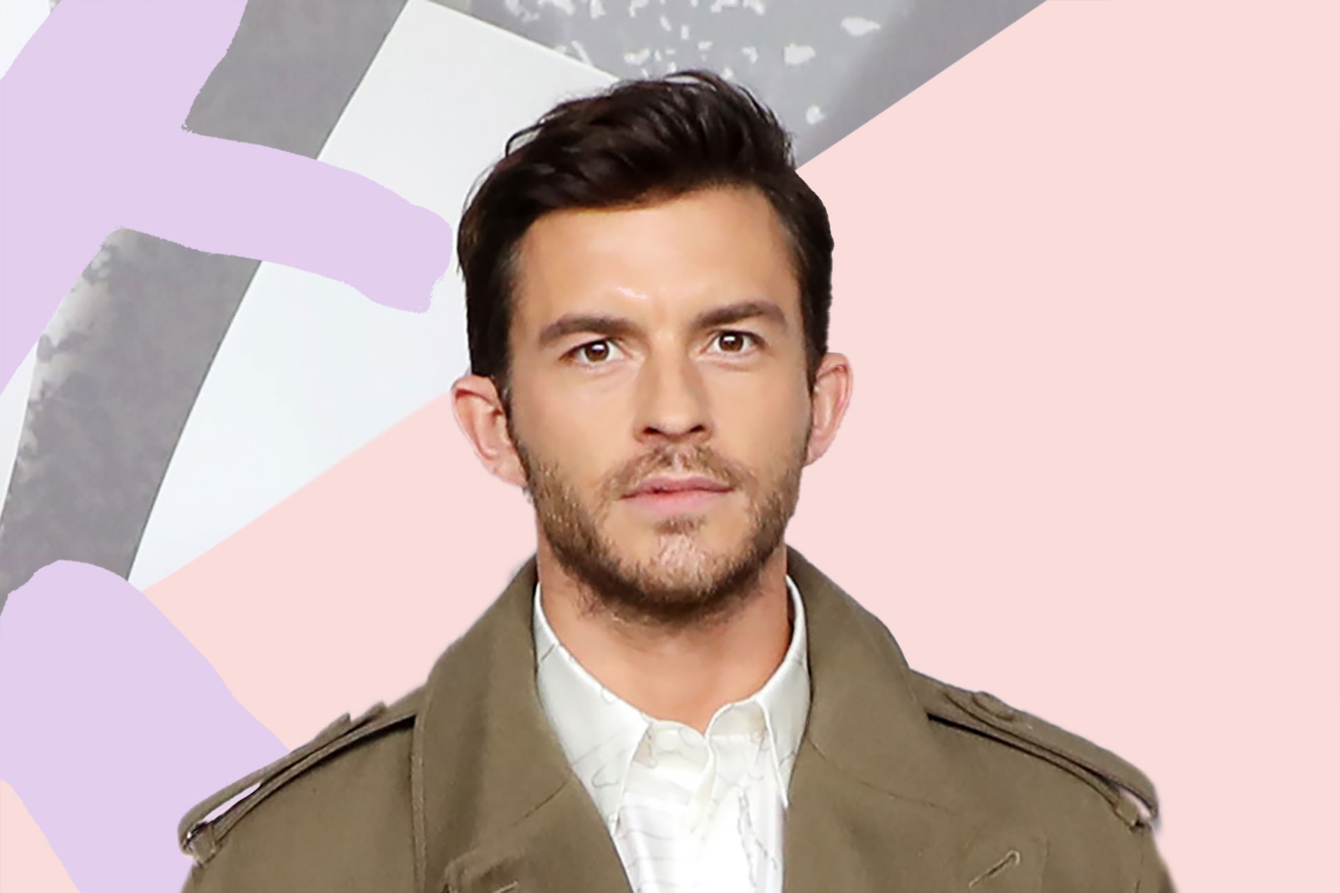 Jonathan Bailey Biography, Age, Career & Personal Life